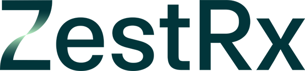 ZestRX Logo