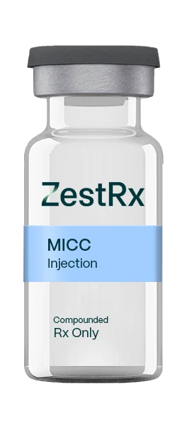 ZestRx MICC Bottle